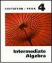 Intermediate Algebra - David R. Gustafson, Peter D. Frisk, David R. Gustafson