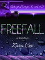 FREEFALL (The Indigo Lounge Series Book 5) - Zara Cox