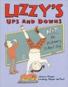 Lizzy's Ups and Downs: Not an Ordinary School Day - Jessica Harper