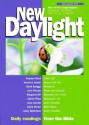 New Daylight: Daily Readings from the Bible: May-August 2004 - Naomi Starkey