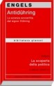 Antidühring. La scienza sovvertita dal signor Dühring - Friedrich Engels