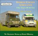 Durham County Ambulance: 50 Years of Service (Nostalgia Road) - Mike Leonard