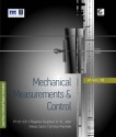 Mechanical Measurements and Control Book - V.K. Jain, Smita Pareek, Rajeev Gupta, Vikas Soni