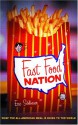 Fast Food Nation - Eric Schlosser