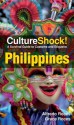 CultureShock! Philippines - Alfredo Roces, Grace Roces