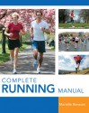 Complete Running Manual - Marielle Renssen