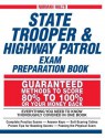 Norman Hall's State Trooper & Highway Patrol Exam Preparation Book - Norman Hall