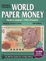 Standard Catalog of World Paper Money: Modern Issues: 1961-Present - George S. Cuhaj, Thomas Augustsson, Flemming Lyngbeck Hansen