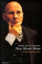 Bohemian Fifths: An Autobiography - Hans Werner Henze