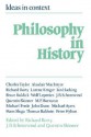 Philosophy in History: Essays in the Historiography of Philosophy - Richard M. Rorty, J.B. Schneewind, Quentin Skinner