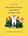 Monty Molar and Friends - Ann Chambers