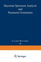 Bayesian Spectrum Analysis and Parameter Estimation - G. Larry Bretthorst