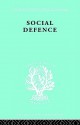 Social Defence - Marc Ancel