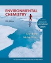 Environmental Chemistry. - Colin Baird