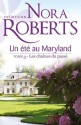 Les chaînes du passé (Le destin des MacKade, #3) - Nora Roberts