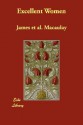 Excellent Women - James Macaulay