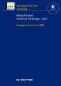 European Tort Law 2009: [Print ] Online] - Helmut Koziol, Barbara C. Steininger