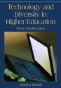 Technology and Diversity in Higher Education - Yukiko Inoue