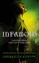 Infamous - Sherrilyn Kenyon