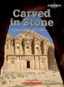 Carved in Stone: Clues about Cultures - Yvonne Morrison