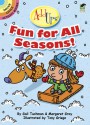 AddUps Fun for All Seasons! - Gail Tuchman, Margaret Gray, Tony Griego