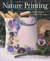 Nature Printing - Nature Printing Society, Sterling Publishing Company Staff, Ogden Nature Center