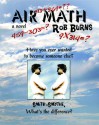 Air Math - Rob Burns