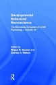 Developmental Behavioral Neuroscience: The Minnesota Symposia on Child Psychology, Volume 24 - Megan R. Gunnar, Charles A. Nelson