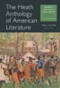 The Heath Anthology of American Literature, Volume C: Late Nineteenth Century: 1865-1910 - Paul Lauter, Richard Yarborough, John Alberti