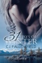 31 Days of Winter - C.J. Fallowfield