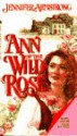 Ann of the Wild Rose Inn - Jennifer Armstrong