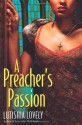 A Preacher's Passion - Lutishia Lovely
