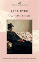 Jane Eyre - Charlotte Brontë, Susan Ostrov Weisser