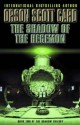 The Shadow of the Hegemon (Shadow Series, #2) - Orson Scott Card