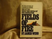 Fields of Fire - James Webb