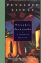 Oleander, Jacaranda: A Childhood Perceived - Penelope Lively