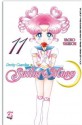 Pretty Guardian Sailor Moon, vol. 11 - Naoko Takeuchi, Manuela Capriati