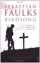 Birdsong - Sebastian Faulks