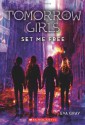 Set Me Free - Eva Gray