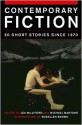 Contemporary Fiction 50 Short Stories Since 1970 - Lex Williford, Michael Martone, Charles Baxter, Madison Smartt Bell