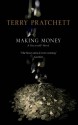 Making Money (Discworld, #36) - Terry Pratchett