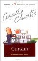 Curtain: Poirot's Last Case - Agatha Christie