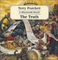 The Truth (Discworld, #25) - Terry Pratchett, Stephen Briggs