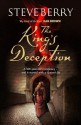 The King's Deception - Steve Berry