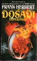 The Dosadi Experiment - Frank Herbert