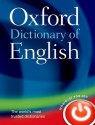 Oxford Dictionary of English, 2nd Edition - Oxford Dictionaries, Catherine Soanes, Angus Stevenson