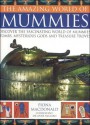 The Amazing World of Mummies - Fiona MacDonald