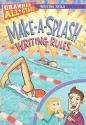 Make-A-Splash Writing Rules - Gail Herman, Scott Angle, Jeff Chandler