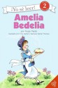 Amelia Bedelia - Peggy Parish