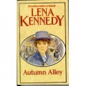 Autumn Alley - Lena Kennedy